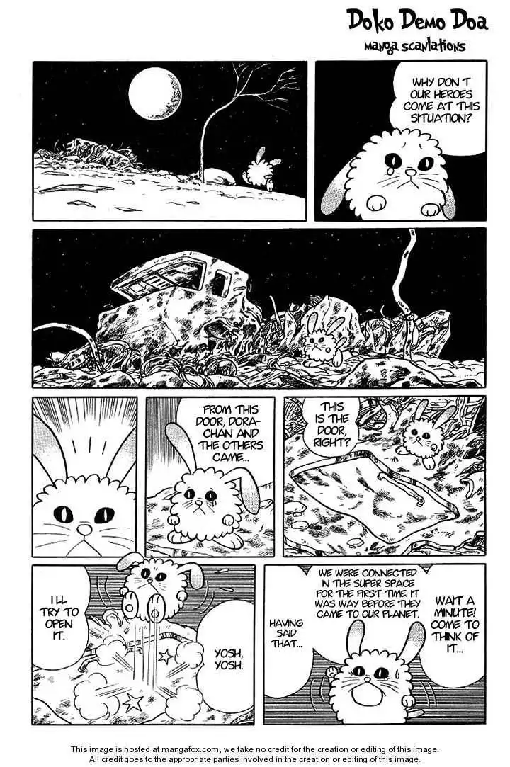 Doraemon Long Stories Chapter 2.4 26